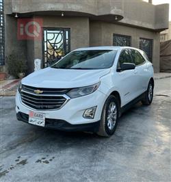 شيفروليه إكوينوكس